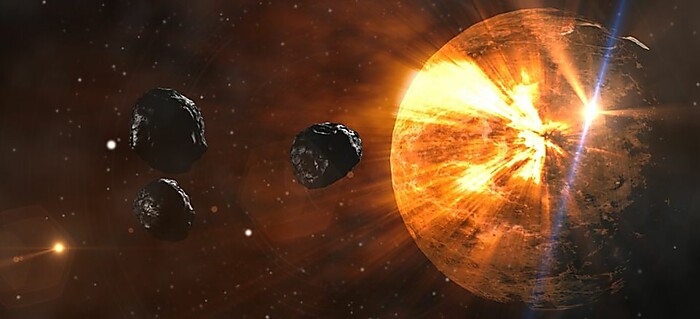 Skynet stále nevie hľadať asteroidy (lepšie ako ľudia)
